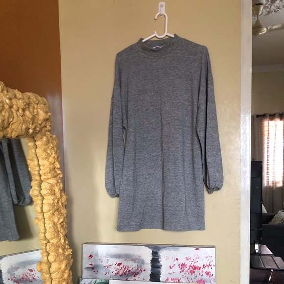 Zara Sweaters - Zara knitted dress